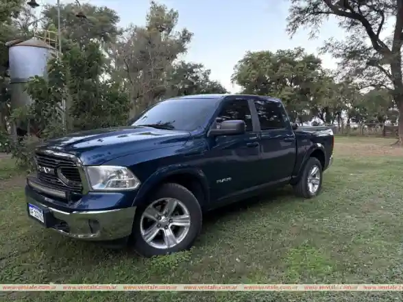 Ram 1500 2022  2022 - foto 2