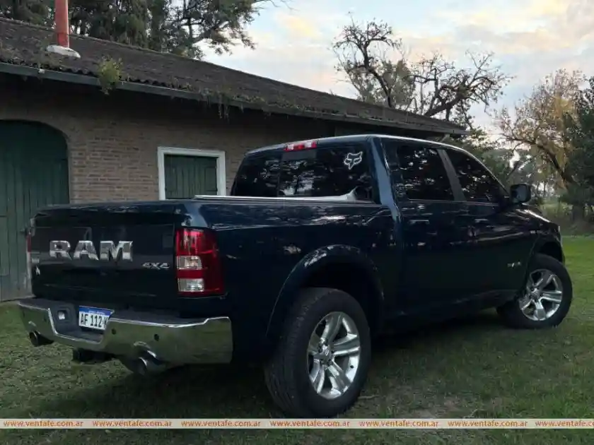Ram 1500 2022  2022 - foto 3