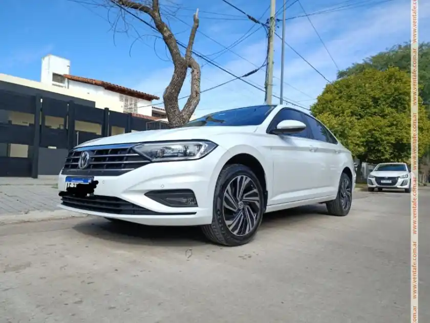 Volkswagen VENTO 250 TSI 1.4 highline turbo  AT mod.2020 2020 - foto 1