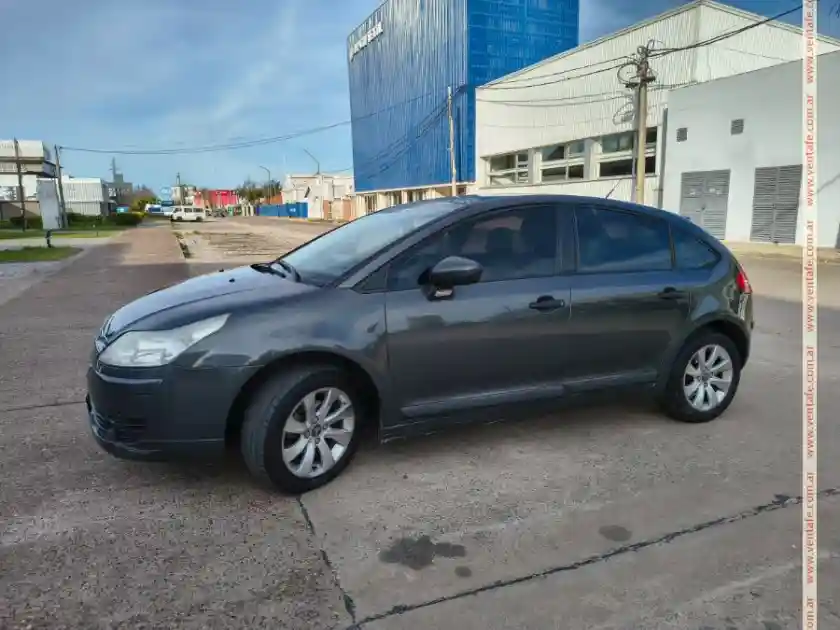 Citroën C4  2012 - foto 1