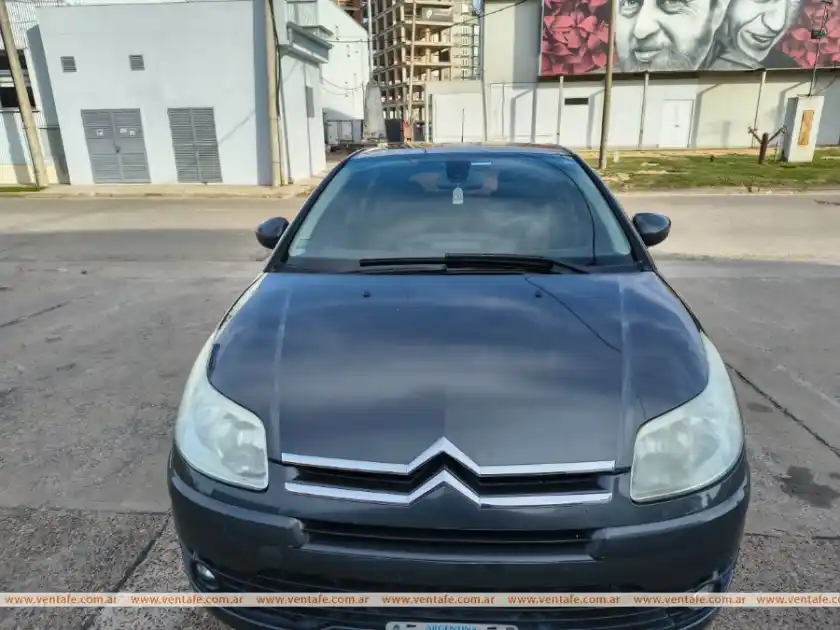 Citroën C4  2012 - foto 3