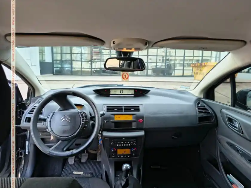 Citroën C4  2012 - foto 4