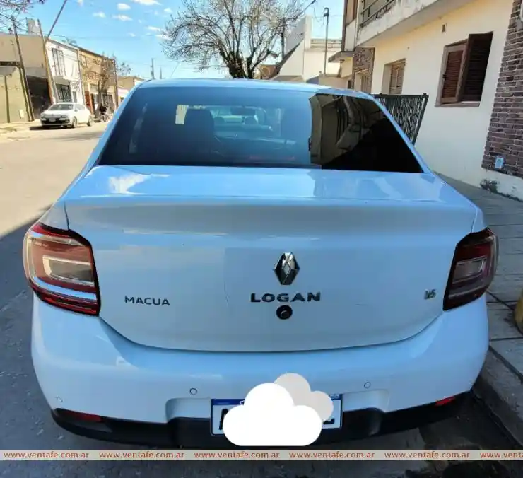 Renault Logan Intens 1.6 Cvt - foto 3