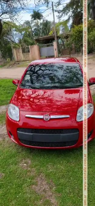 Fiat Palio Attractive Top 2014 — 87.000 km 2014 - foto 1