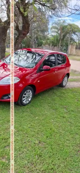 Fiat Palio Attractive Top 2014 — 87.000 Km  2014 - foto 2