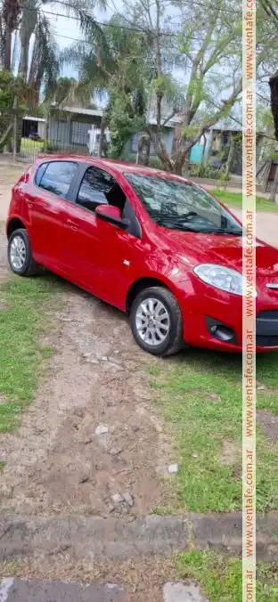 Fiat Palio Attractive Top 2014 — 87.000 Km  2014 - foto 3