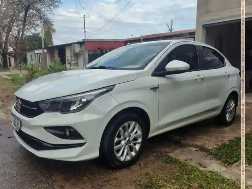 Fiat Cronos muy bueno!!! - foto 1