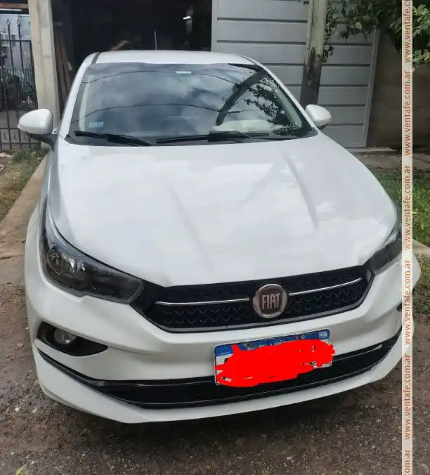 Fiat Cronos Muy Bueno!!! - foto 2