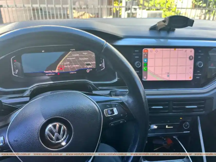 Volkswagen Polo 1.6 Msi Highline  2019 - foto 3