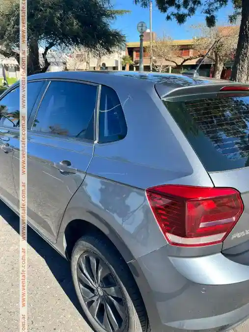 Volkswagen Polo 1.6 Msi Highline  2019 - foto 5