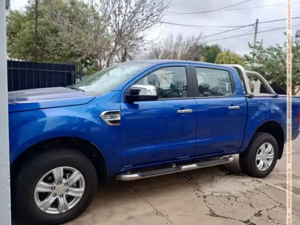 Ford Ranger Xlt 1200 Km Reales 2023!!!  2023 - foto 1