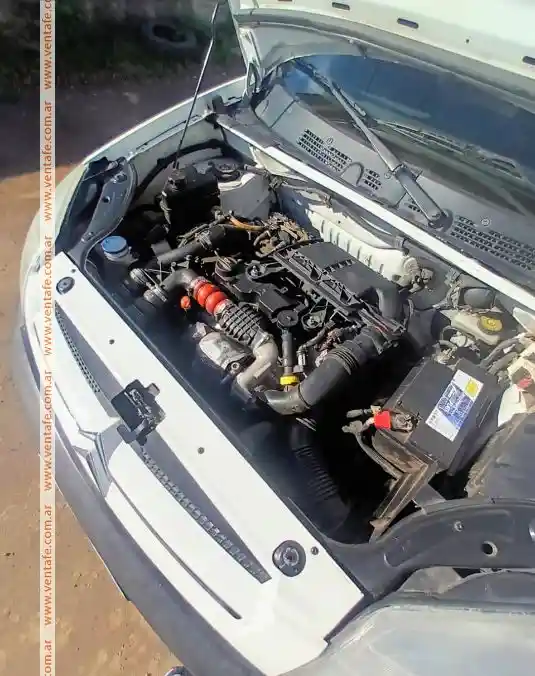 Citroën Berlingo Hdi 1.6 Muy Buena - foto 1