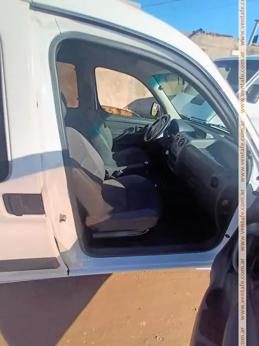 Citroën Berlingo Hdi 1.6 Muy Buena - foto 2
