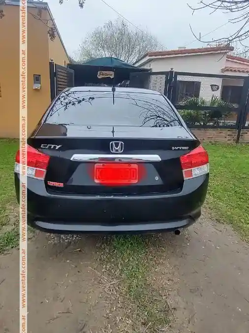 Honda City  2011 - foto 2