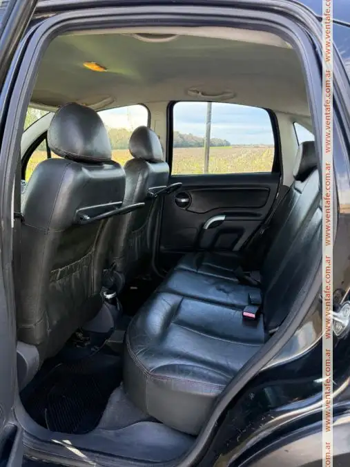 Citroën C3 2007 142.000 Km  2007 - foto 4
