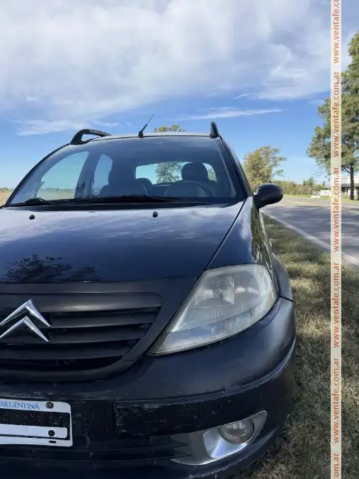 Citroën C3 2007 142.000 Km  2007 - foto 5