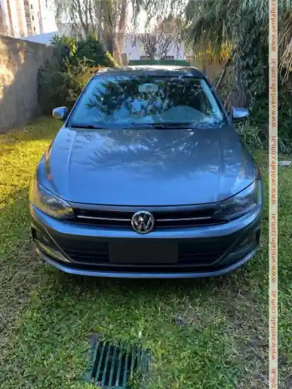 Volkswagen Polo Comfortline 5 Puertas 2019  2019 - foto 3