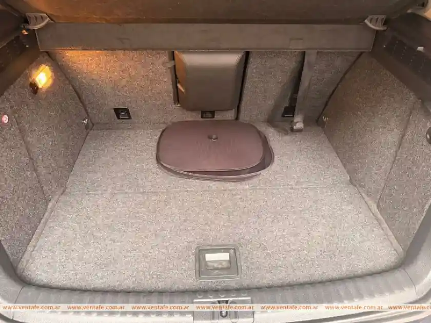 Volkswagen Tiguan 2.0 Tsi Premium 2012 - 130Mil Km  2012 - foto 3
