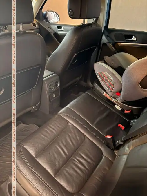 Volkswagen Tiguan 2.0 Tsi Premium 2012 - 130Mil Km  2012 - foto 5