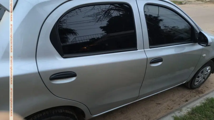 Toyota Etios 2022  2022 - foto 2