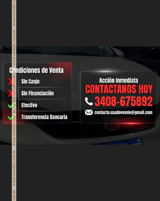Fiat Cronos Drive 1.3 Mt - 2020  2020 - foto 4