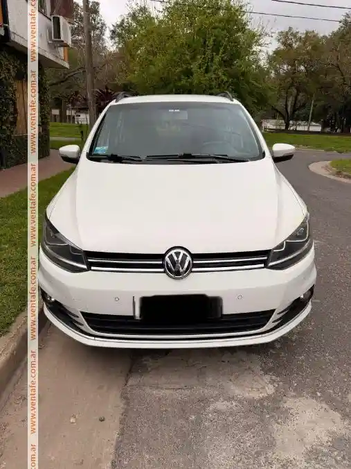 Volkswagen Suran 2019 Highline Msi 16 Válvulas  2019 - foto 1
