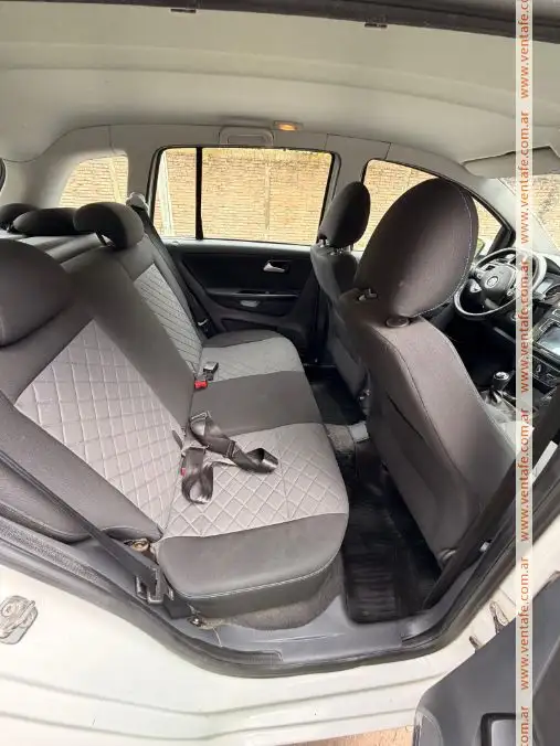 Volkswagen Suran 2019 Highline Msi 16 Válvulas  2019 - foto 4