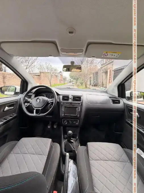 Volkswagen Suran 2019 Highline Msi 16 Válvulas  2019 - foto 5