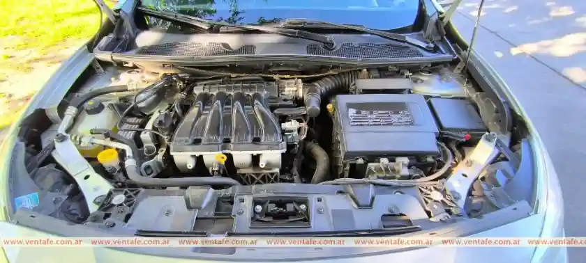 Renault Fluence Dynamique 2.0 - 2014 - Unico Dueño  2014 - foto 5