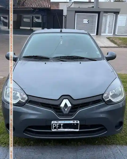 Renault Clio Mio - foto 1