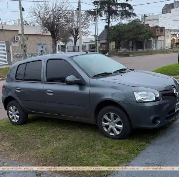 Renault Clio Mio - foto 3