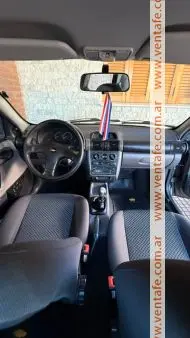 Chevrolet Corsa Classic Lt 1.4 Gnc – Super  Economico  2012 - foto 3