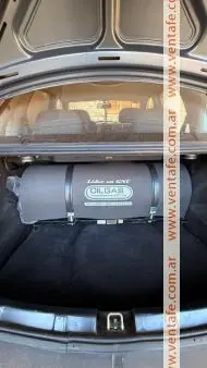 Chevrolet Corsa Classic Lt 1.4 Gnc – Super  Economico  2012 - foto 5