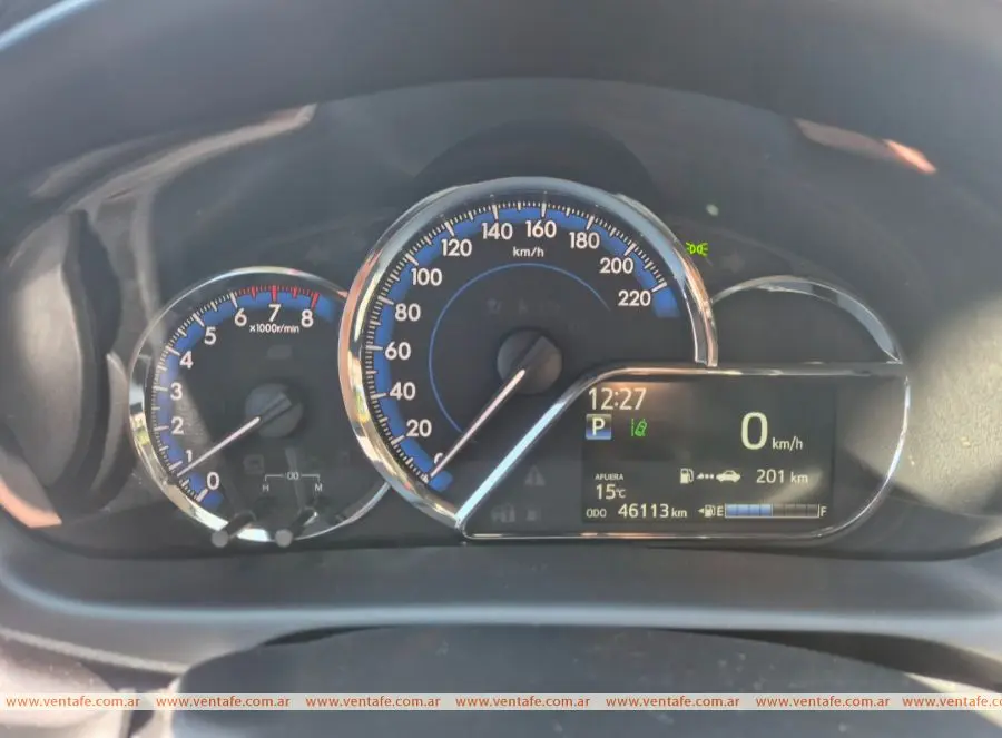 Toyota Yaris 1.5 107Cv Xls Pack Cvt Sedan  2023 - foto 4