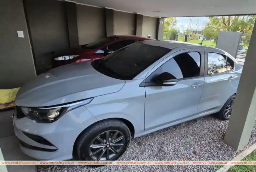 Fiat Cronos Pack Plus 2023  2023 - foto 2