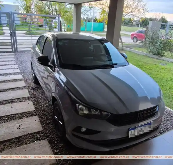 Fiat Cronos Pack Plus 2023  2023 - foto 4