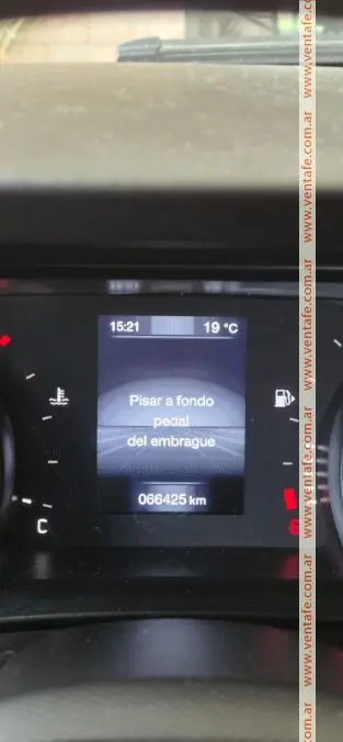 Fiat Cronos Pack Plus 2023  2023 - foto 5