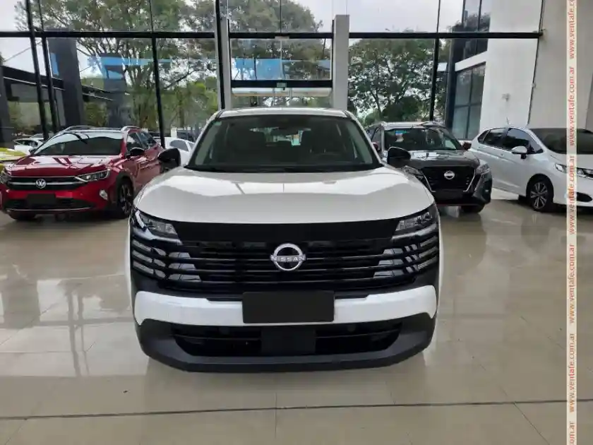 Nissan Kicks Sense 1.0 Turbo Dct 0Km - foto 1