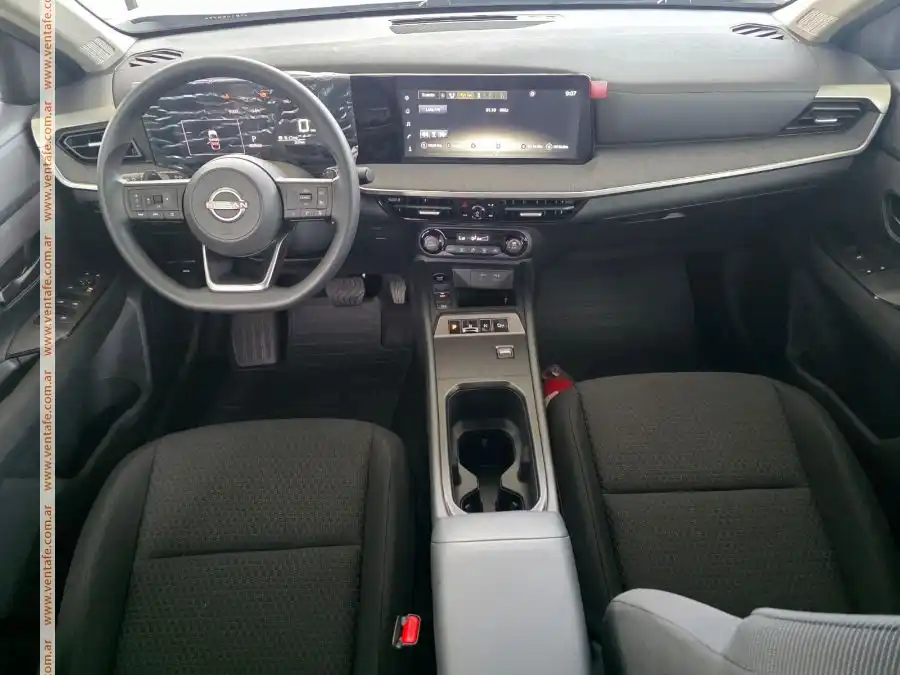 Nissan Kicks Sense 1.0 Turbo Dct 0Km - foto 5