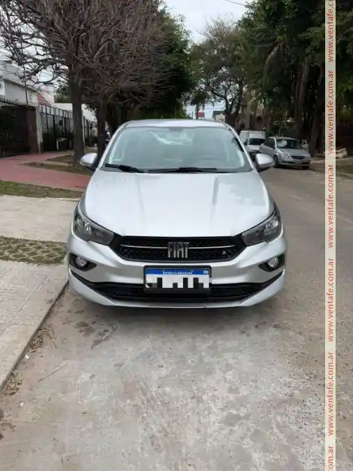 Fiat Cronos 2021 2021 - foto 1