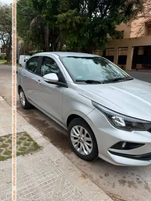Fiat Cronos 2021  2021 - foto 2