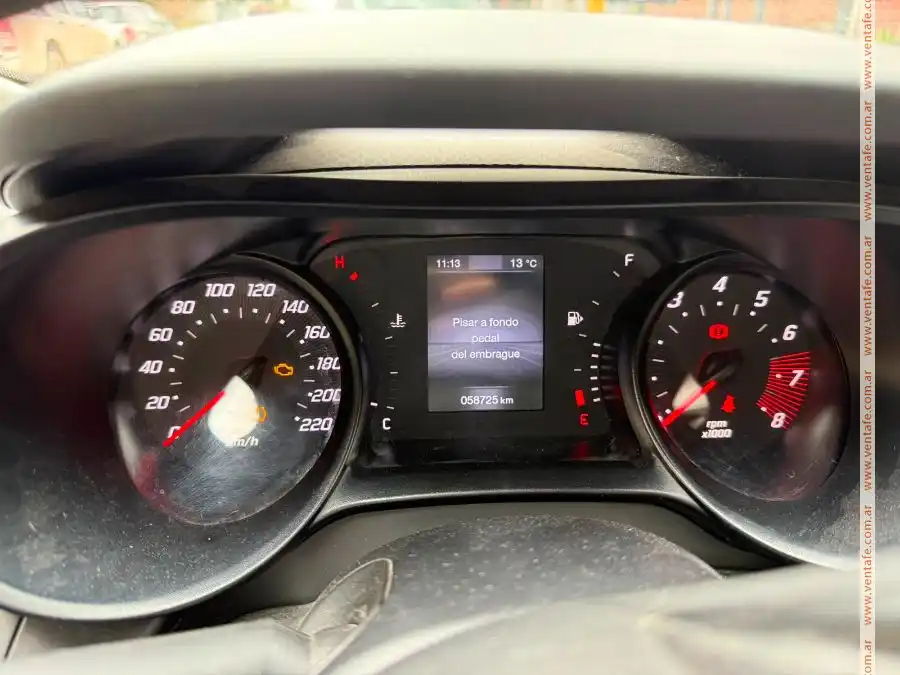 Fiat Cronos 2021  2021 - foto 5