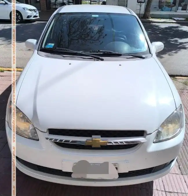 Chevrolet Corsa Classic  2016 - foto 2