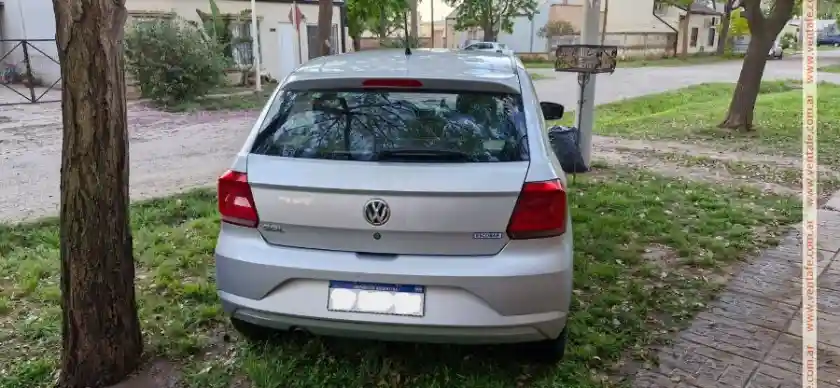 Volkswagen Gol Trend 2020 - 47.000 Km  2020 - foto 3
