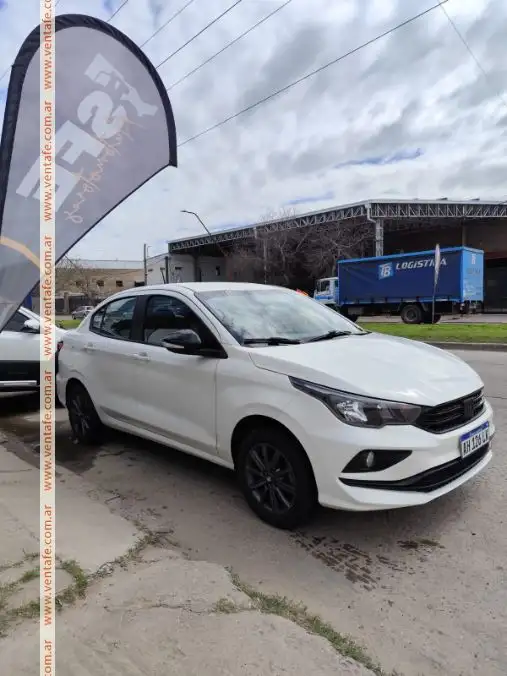 Fiat !!! CRONOS 2025 2025 - foto 1