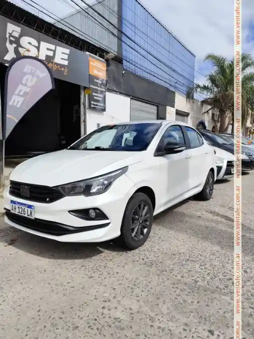 Fiat !!! Cronos 2025  2025 - foto 2