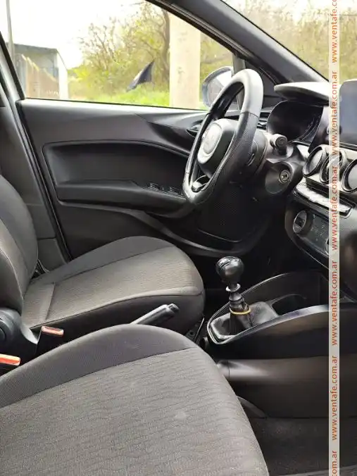 Fiat !!! Cronos 2025  2025 - foto 5
