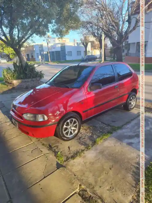 Fiat Palio 98 - foto 2