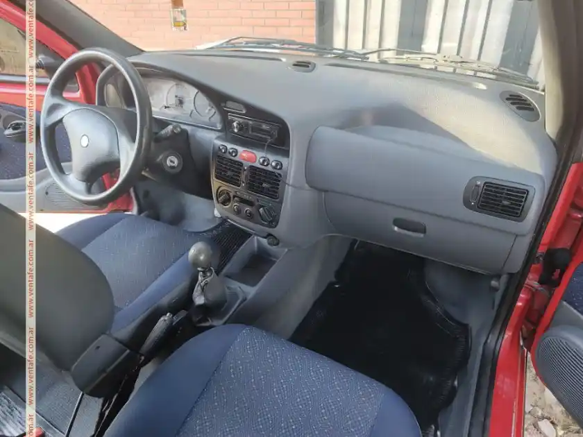 Fiat Palio 98 - foto 3