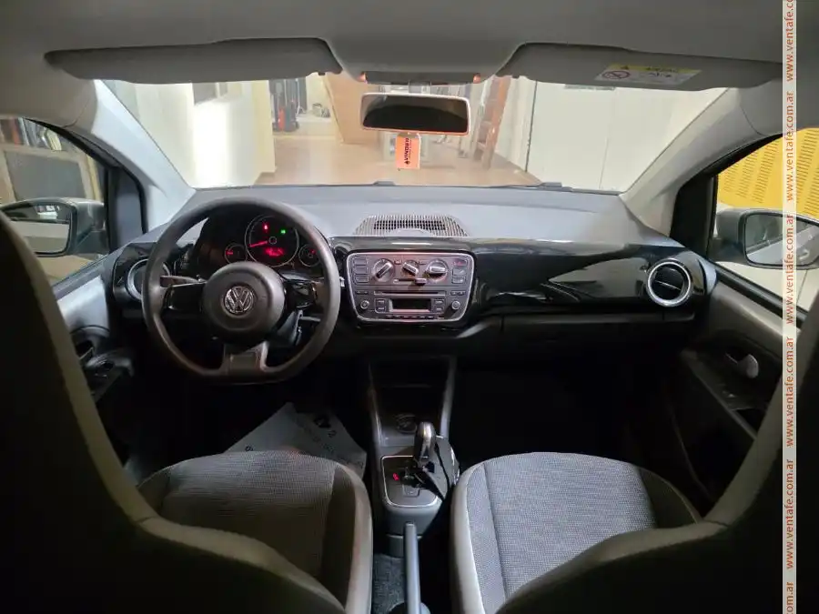 Volkswagen High Up 2017  2017 - foto 5